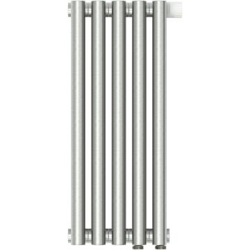 Радиатор двухрядный глухой Сунержа (Sunerga) Эстет-11 EU50 500х225 мм 5 секций 071-0312-5005