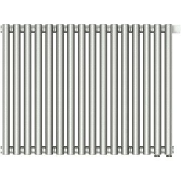 Радиатор двухрядный глухой Сунержа (Sunerga) Эстет-11 EU50 500х720 мм 16 секций 071-0312-5016