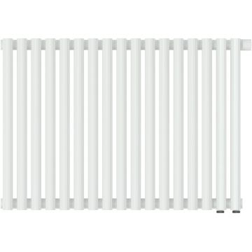 Радиатор двухрядный глухой Сунержа (Sunerga) Эстет-11 EU50 500х765 мм 17 секций 12-0312-5017