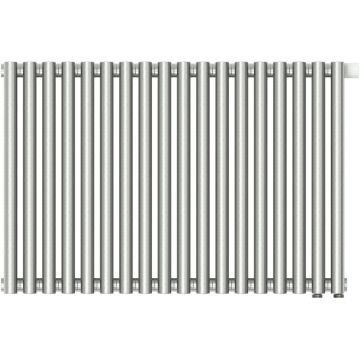 Радиатор двухрядный глухой Сунержа (Sunerga) Эстет-11 EU50 500х810 мм 18 секций 071-0312-5018