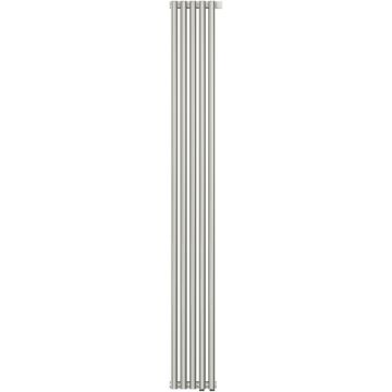 Радиатор однорядный коаксиальный Сунержа Эстет-0 EU50 правый 1800х225 мм 5 секций 00-0321-1805