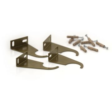 Радиатор однорядный коаксиальный Сунержа (Sunerga) Эстет-0 500х225 мм 5 секций 05-0331-5005