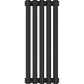 Радиатор однорядный коаксиальный Сунержа Эстет-0 500х225 мм 5 секций 15-0331-5005