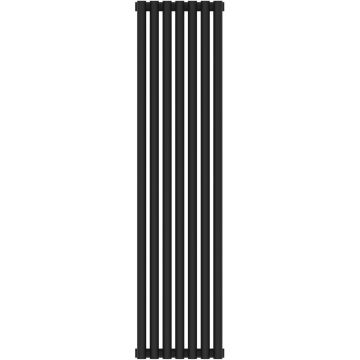 Радиатор двухрядный коаксиальный Сунержа (Sunerga) Эстет-00 1200х315 мм 7 секций 15-0332-1207