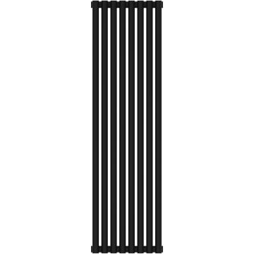 Радиатор двухрядный коаксиальный Сунержа (Sunerga) Эстет-00 1200х360 мм 8 секций 31-0332-1208