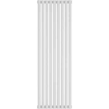 Радиатор двухрядный коаксиальный Сунержа Эстет-00 1200х405 мм 9 секций 12-0332-1209