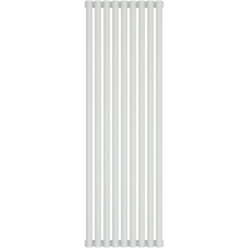 Радиатор двухрядный коаксиальный Сунержа (Sunerga) Эстет-00 1200х405 мм 9 секций 12-0332-1209