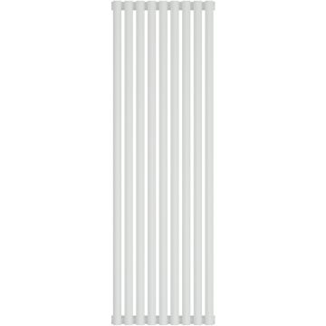Радиатор двухрядный коаксиальный Сунержа Эстет-00 1200х405 мм 9 секций 30-0332-1209