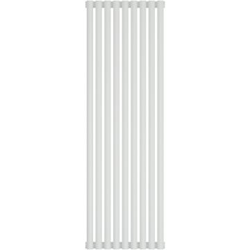 Радиатор двухрядный коаксиальный Сунержа (Sunerga) Эстет-00 1200х405 мм 9 секций 30-0332-1209