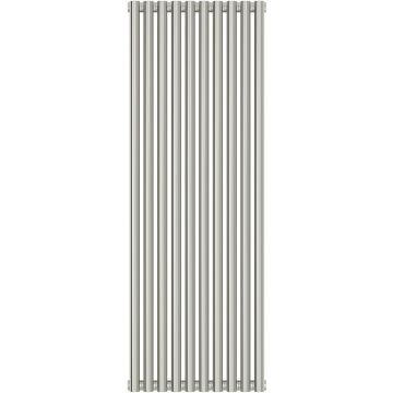 Радиатор двухрядный коаксиальный Сунержа (Sunerga) Эстет-00 1200х450 мм 10 секций 00-0332-1210