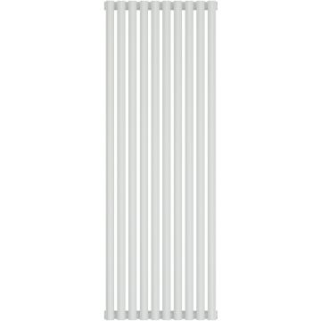 Радиатор двухрядный коаксиальный Сунержа Эстет-00 1200х450 мм 10 секций 12-0332-1210