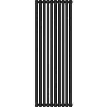 Радиатор двухрядный коаксиальный Сунержа (Sunerga) Эстет-00 1200х450 мм 10 секций 15-0332-1210