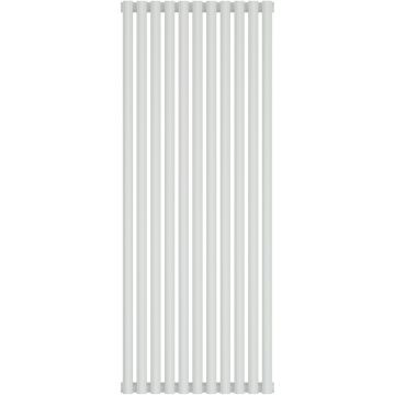 Радиатор двухрядный коаксиальный Сунержа Эстет-00 1200х495 мм 11 секций 12-0332-1211