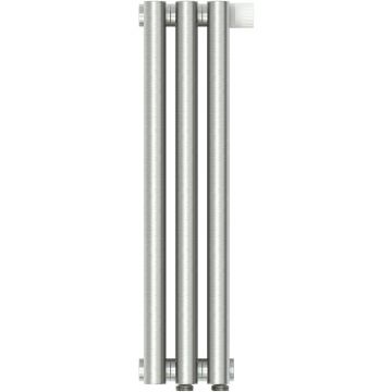 Радиатор однорядный коаксиальный Сунержа Эстет-0 EU50 правый 500х135 мм 3 секции 071-0321-5003