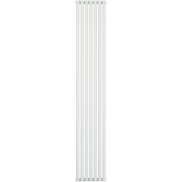 Радиатор двухрядный коаксиальный Сунержа Эстет-00 1800х315 мм 7 секций 12-0332-1807