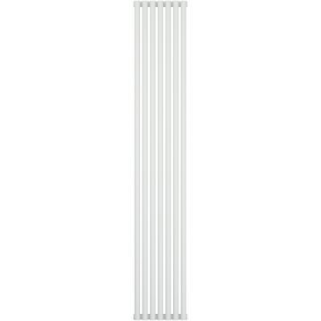 Радиатор двухрядный коаксиальный Сунержа Эстет-00 1800х315 мм 7 секций 30-0332-1807