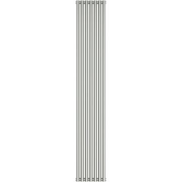 Радиатор двухрядный коаксиальный Сунержа Эстет-00 1800х315 мм 7 секций 071-0332-1807