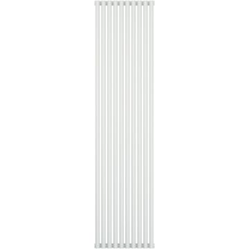 Радиатор двухрядный коаксиальный Сунержа Эстет-00 1800х450 мм 10 секций 12-0332-1810
