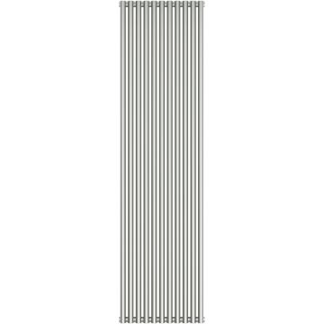 Радиатор двухрядный коаксиальный Сунержа Эстет-00 1800х495 мм 11 секций 071-0332-1811