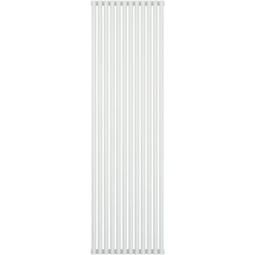 Радиатор двухрядный коаксиальный Сунержа Эстет-00 1800х540 мм 12 секций 12-0332-1812