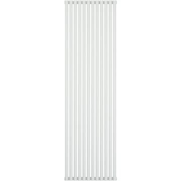 Радиатор двухрядный коаксиальный Сунержа Эстет-00 1800х540 мм 12 секций 30-0332-1812