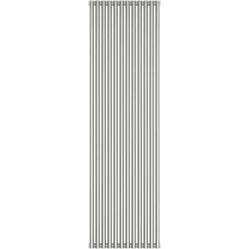 Радиатор двухрядный коаксиальный Сунержа Эстет-00 1800х540 мм 12 секций 071-0332-1812