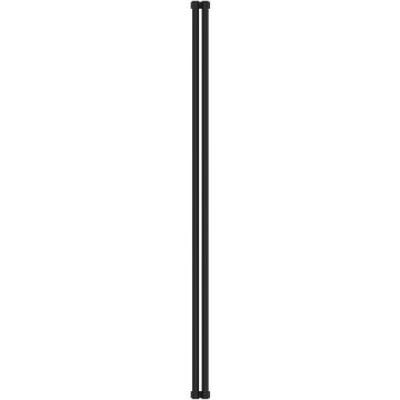 Радиатор двухрядный коаксиальный Сунержа (Sunerga) Эстет-00 1800х90 мм 2 секции 15-0332-1802