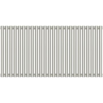 Радиатор двухрядный коаксиальный Сунержа (Sunerga) Эстет-00 500х1080 мм 24 секции 00-0332-5024