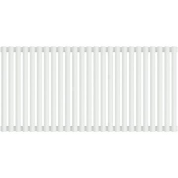 Радиатор двухрядный коаксиальный Сунержа (Sunerga) Эстет-00 500х1125 мм 25 секций 30-0332-5025
