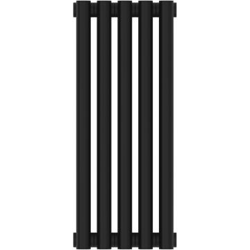 Радиатор двухрядный коаксиальный Сунержа Эстет-00 500х225 мм 5 секций 31-0332-5005