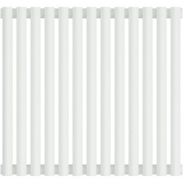 Радиатор двухрядный коаксиальный Сунержа Эстет-00 500х585 мм 13 секций 30-0332-5013