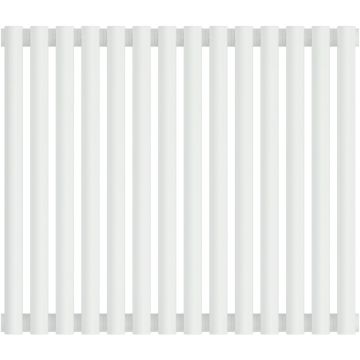 Радиатор двухрядный коаксиальный Сунержа Эстет-00 500х630 мм 14 секций 30-0332-5014