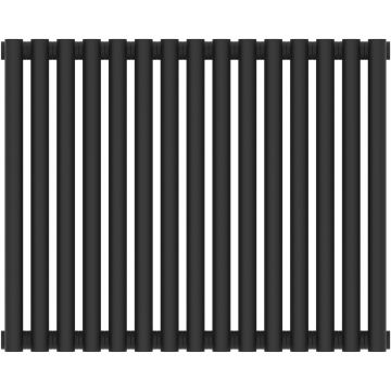 Радиатор двухрядный коаксиальный Сунержа (Sunerga) Эстет-00 500х675 мм 15 секций 15-0332-5015