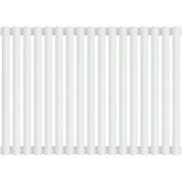 Радиатор двухрядный коаксиальный Сунержа Эстет-00 500х765 мм 17 секций 30-0332-5017
