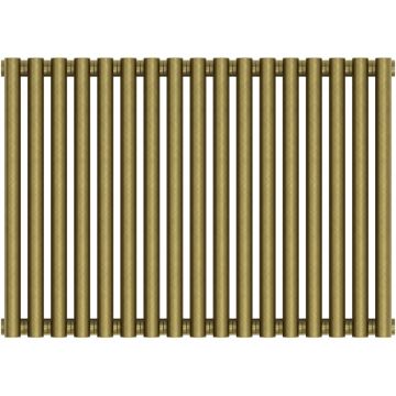 Радиатор двухрядный коаксиальный Сунержа (Sunerga) Эстет-00 500х765 мм 17 секций 05-0332-5017