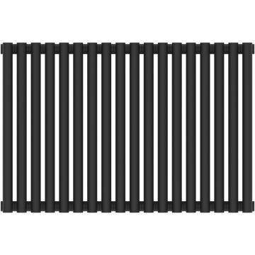 Радиатор двухрядный коаксиальный Сунержа (Sunerga) Эстет-00 500х810 мм 18 секций 15-0332-5018