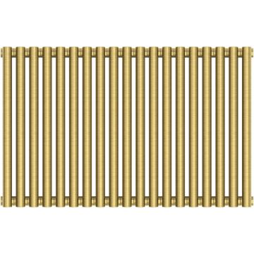 Радиатор двухрядный коаксиальный Сунержа (Sunerga) Эстет-00 500х855 мм 19 секций 051-0332-5019