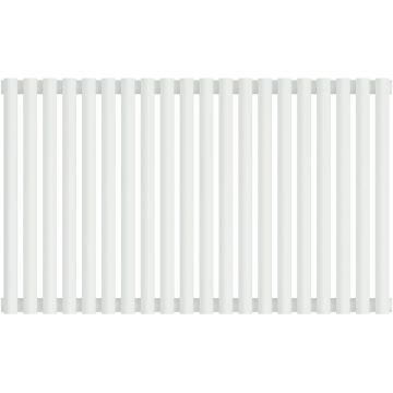 Радиатор двухрядный коаксиальный Сунержа (Sunerga) Эстет-00 500х900 мм 20 секций 30-0332-5020
