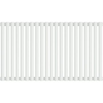 Радиатор двухрядный коаксиальный Сунержа (Sunerga) Эстет-00 500х945 мм 21 секция 30-0332-5021