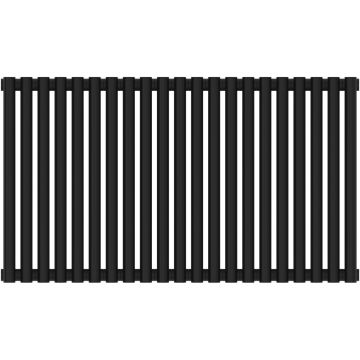 Радиатор двухрядный коаксиальный Сунержа (Sunerga) Эстет-00 500х945 мм 21 секция 31-0332-5021