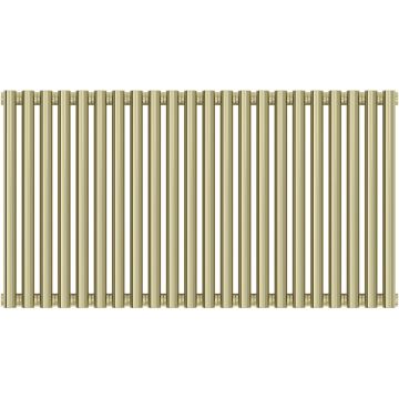 Радиатор двухрядный коаксиальный Сунержа (Sunerga) Эстет-00 500х990 мм 22 секции 020-0332-5022