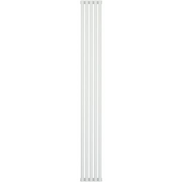 Радиатор однорядный глухой Сунержа Эстет-1 1800х225 мм 5 секций 30-0301-1805