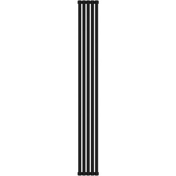Радиатор однорядный глухой Сунержа (Sunerga) Эстет-1 1800х225 мм 5 секций 31-0301-1805
