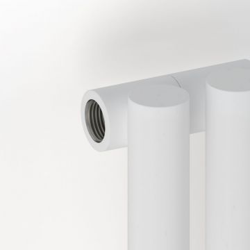 Радиатор однорядный глухой Сунержа (Sunerga) Эстет-1 1800х90 мм 2 секции 30-0301-1802