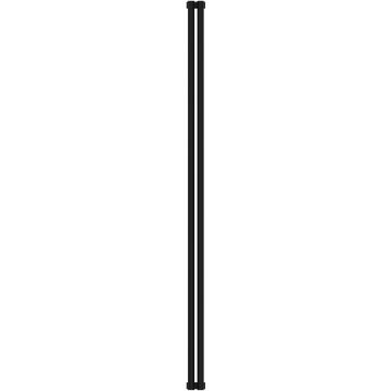 Радиатор однорядный глухой Сунержа (Sunerga) Эстет-1 1800х90 мм 2 секции 31-0301-1802