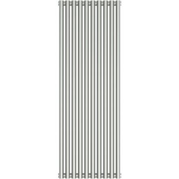 Радиатор двухрядный глухой Сунержа (Sunerga) Эстет-11 1200х450 мм 10 секций 071-0302-1210