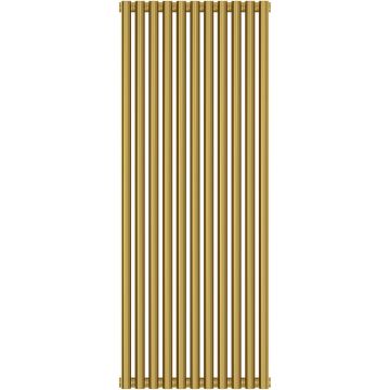 Радиатор двухрядный глухой Сунержа (Sunerga) Эстет-11 1200х495 мм 11 секций 03-0302-1211