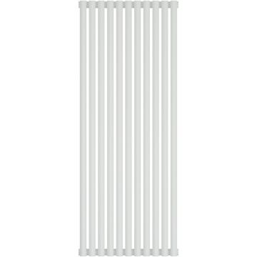 Радиатор двухрядный глухой Сунержа (Sunerga) Эстет-11 1200х495 мм 11 секций 30-0302-1211