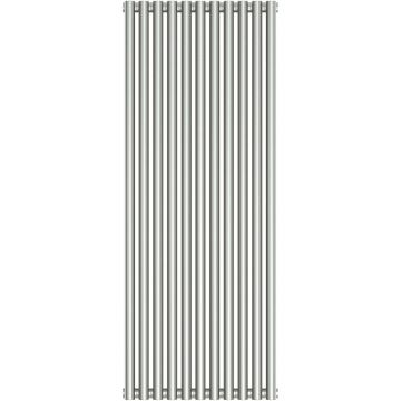 Радиатор двухрядный глухой Сунержа (Sunerga) Эстет-11 1200х495 мм 11 секций 071-0302-1211