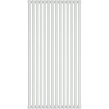 Радиатор двухрядный глухой Сунержа (Sunerga) Эстет-11 1200х630 мм 14 секций 30-0302-1214